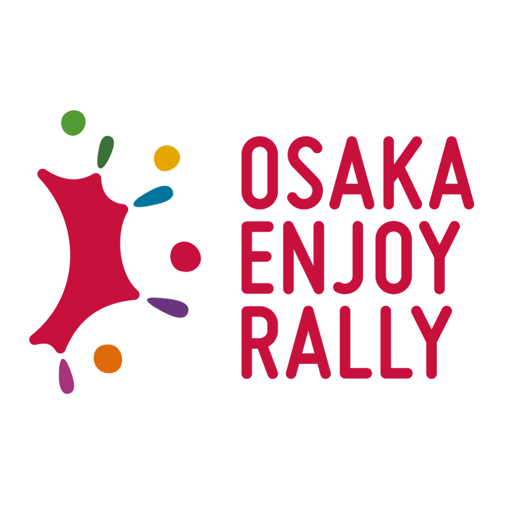 OsakaEnjoyRally