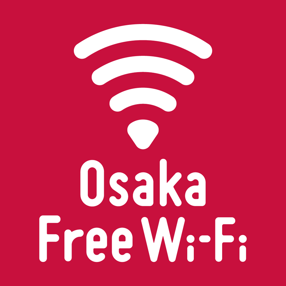 OsakaFreeWi-Fi