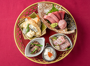 金枪鱼店惠比寿