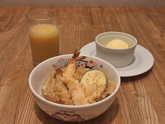 新宿 つな八