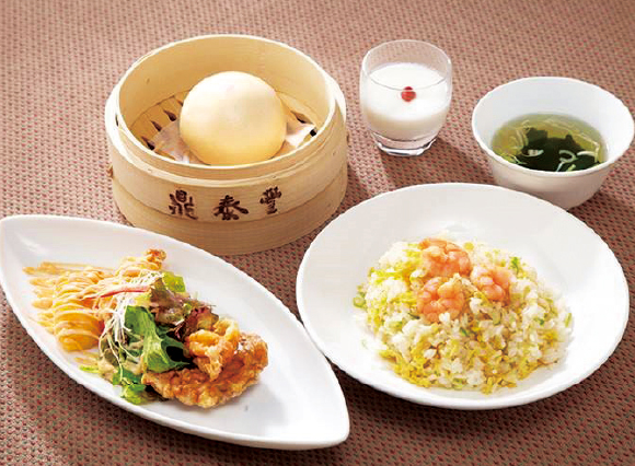 鼎泰豐