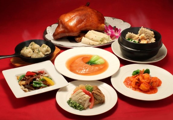 ～冬の宴～　料理と飲み放題がセットになったお得なプラン