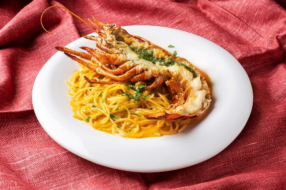 1日限定５食　冬限定おすすめパスタ